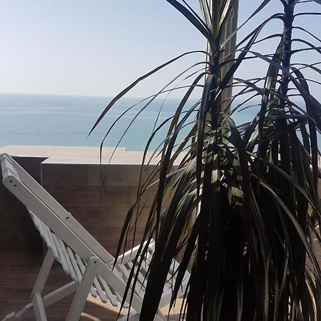 Apartment Magnolia Batum Dış mekan fotoğraf